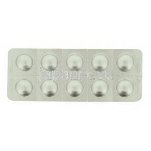 リピトール Lipitor, アトルバスタチンカルシウム 20mg 錠 （ファイザー社） 包装