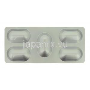 アトピカ Atopica 100 mg (Norvatis) 包装
