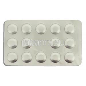 アクトス, ピオグリタゾン 15mg 錠 （タケダ） 包装