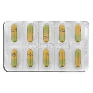 フロマックスMR, タムスロシン塩酸塩 0.4mg (Boehringer Ingelheim) 包装