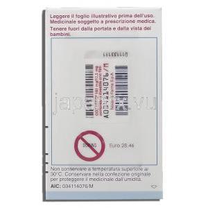 コタレグ Cotareg, コディオバン ジェネリック, バルサルタン160mg, ヒドロクロロチアジド 12.5mg 錠 (Nova