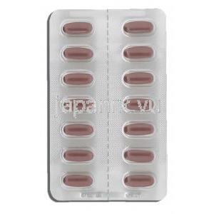 コタレグ Cotareg, コディオバン ジェネリック, バルサルタン160mg, ヒドロクロロチアジド 12.5mg 錠 (Nova