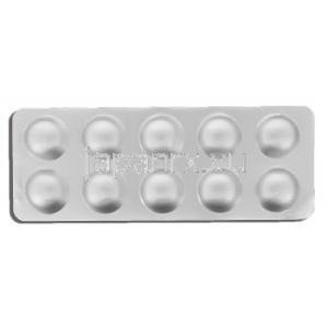 モフィレット Mofilet, セルセプト ジェネリック, ミコフェノール酸 250mg (Emcure) 包装