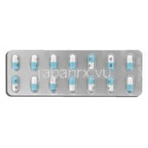 ラミプリル Ramipril 10mg カプセル