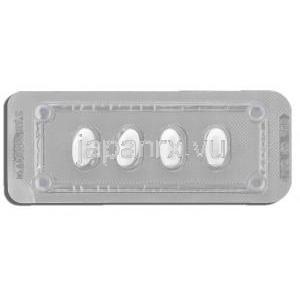 アレンドロン酸ナトリウム 70mg 錠 (Arrow Generics) 包装