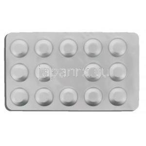 アクトス, ピオグリタゾン 30mg 錠 （タケダ） 包装