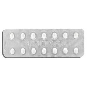 セレクサ ジェネリック, シタロプラム 20mg 錠 (Generics Ltd) 包装