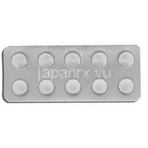ジドビル Zidovir, レトロビルジェネリック, ジドブジン 300mg カプセル (Cipla) 包装