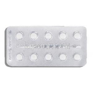 ナウゼリン ジェネリック, ドンペリドン 10mg 錠 (Bristol Lab) 包装
