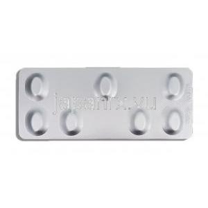 キナプリル 10mg 錠 (Teva) 包装