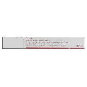 アダラートＬＡ Adalat LA , ニフェジピン 30mg 錠 （バイエル社） 製造者情報
