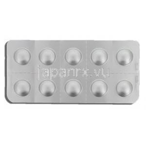 グルコトロールＸＬ　Glucotrol XL, グリピジド 5mg 錠 (Pfizer) 包装