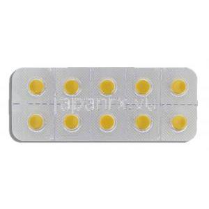 フェマーラ  Femara, レトロゾール 2.5mg (Novartis) 包装