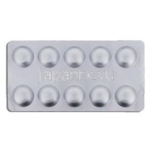 リピトール Lipitor, アトルバスタチンカルシウム 80mg 錠 （ファイザー社） 包装