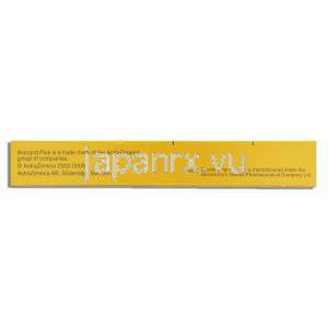 アタカンド プラス Atacand Plus, カンデサルタン・ヒドロクロロチアジド配合 16mg 12.5mg 錠 （アスト
