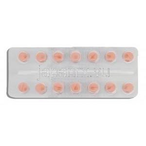 アタカンド Atacand, ブロプレスジェネリック, カンデサルタン 32mg 錠 (アストラゼネカ社) 包装