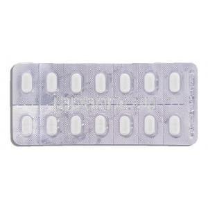 セレクサ ジェネリック, シタロプラム 40mg 錠 (Aurobino) 包装