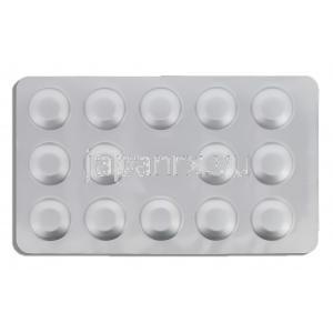 アクトス, ピオグリタゾン 30mg 錠 （タケダ） 包装
