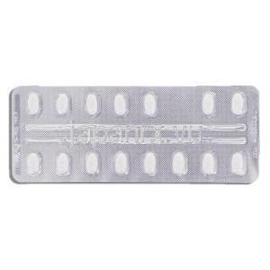 ベタロックCR Betaloc CR, コハク酸メトプロロール 23.75mg 箱 (アストラゼネカ社) 包装