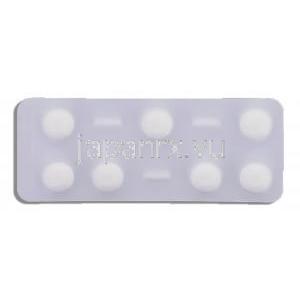 カソデックス ジェネリック, ビカルタミド 150mg 錠 (Winthrop) 包装