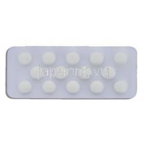 ミダモール ジェネリック, アミロライド 5mg 錠 (Wockhart) 包装