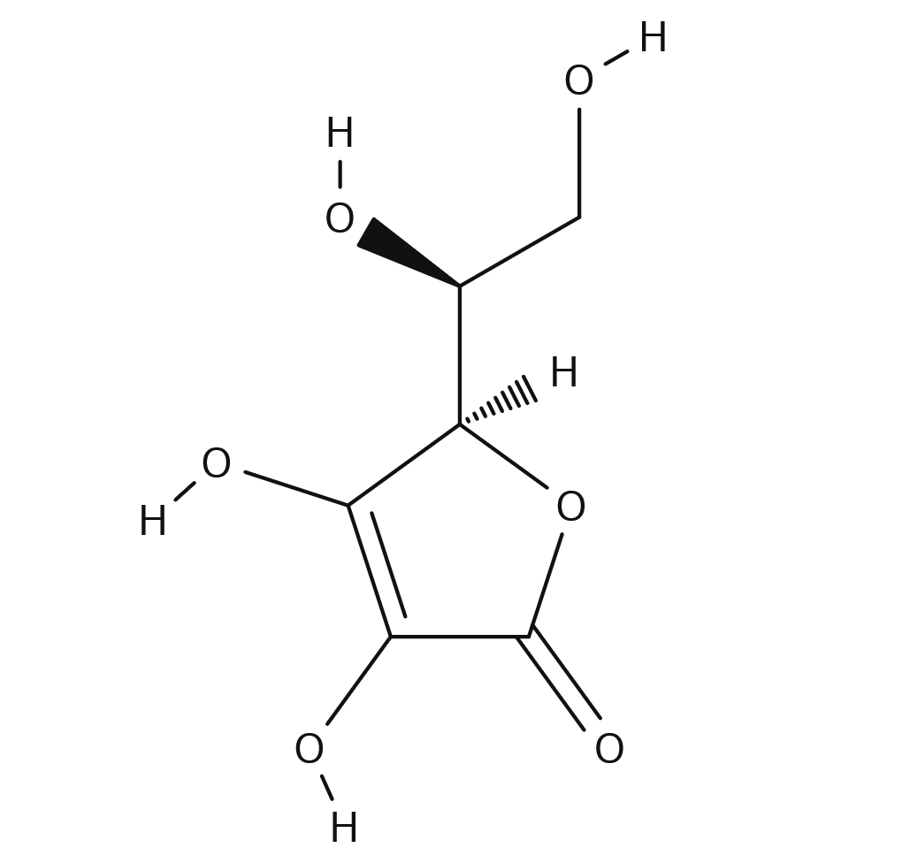 L-アスコルビン酸