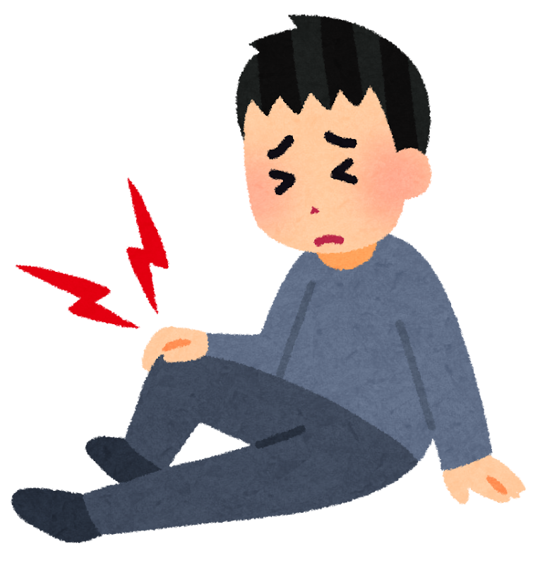関節痛