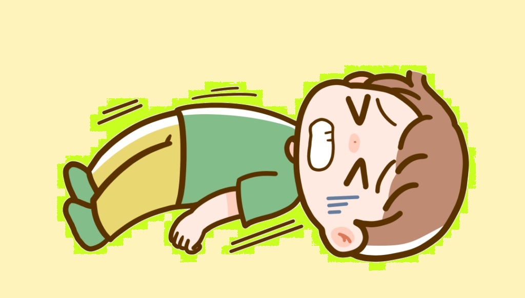 てんかん