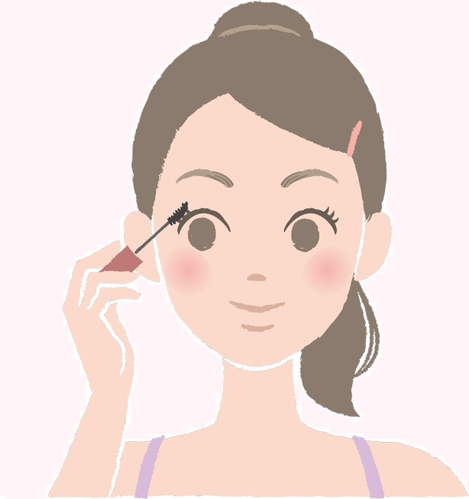 まつ毛美容