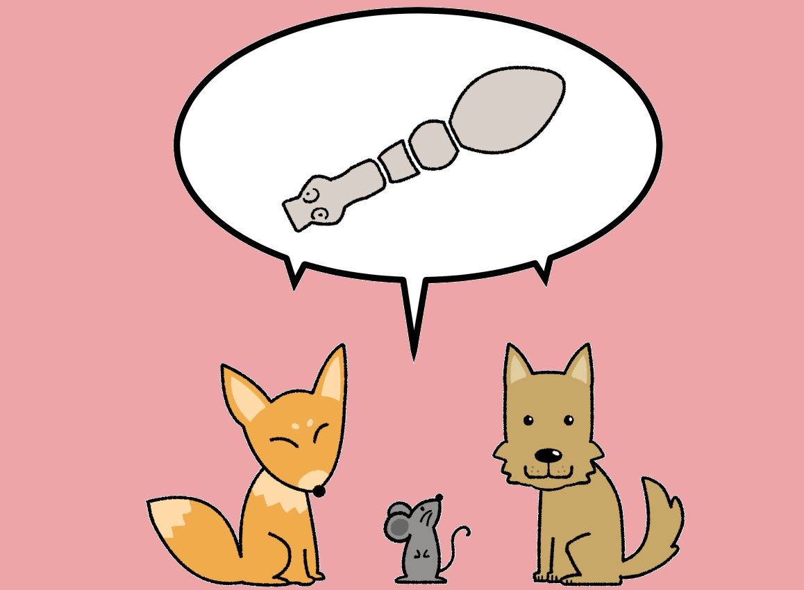 エキノコックス症