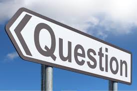 question
