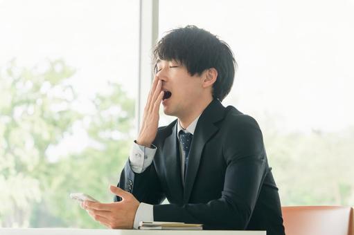 眠気