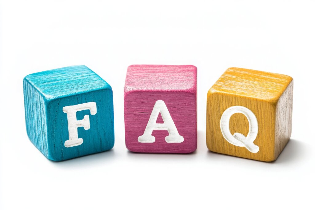 FAQ