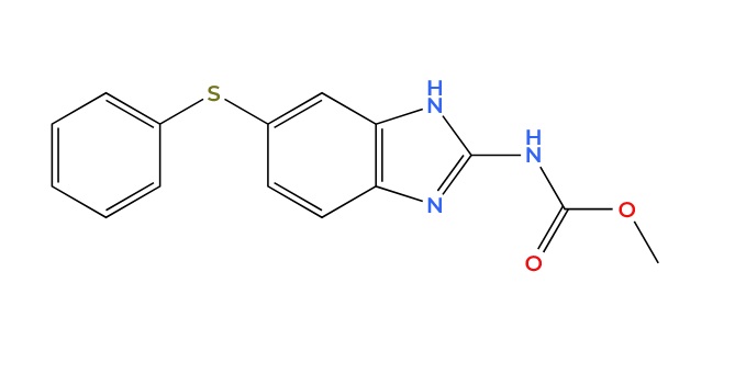 フェンベンダゾール