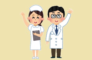 お医者さん