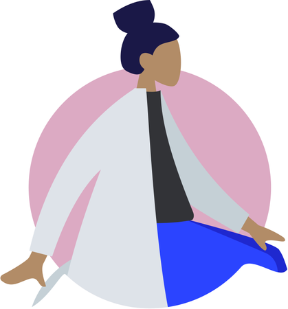女性