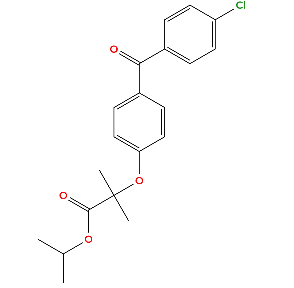 フェノフィブラート