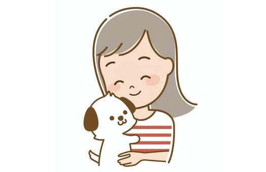 仲良し
