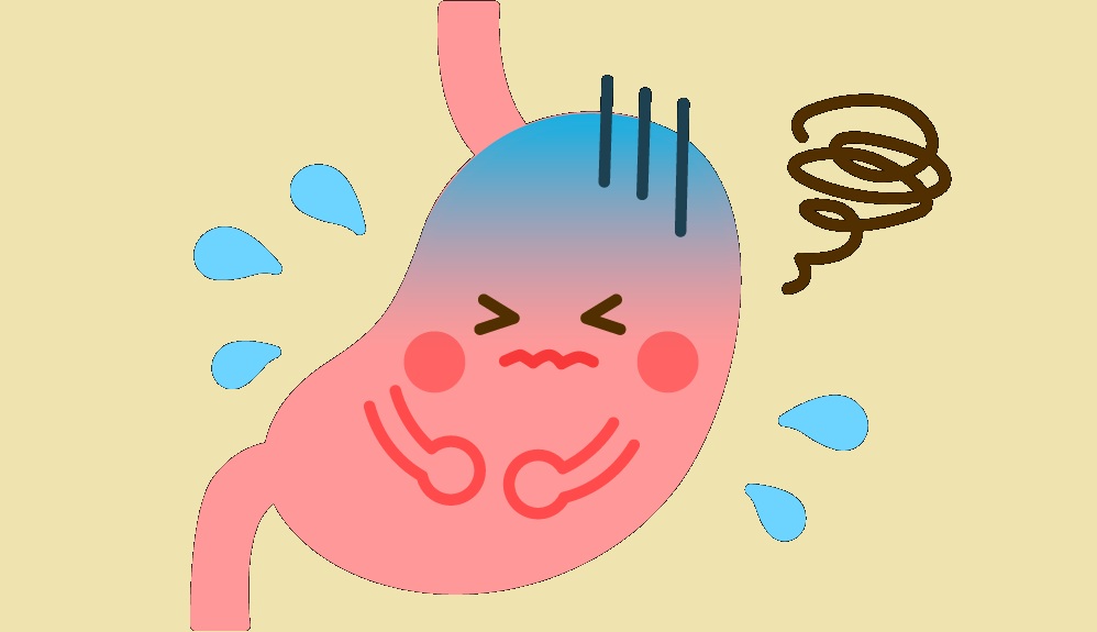 不調