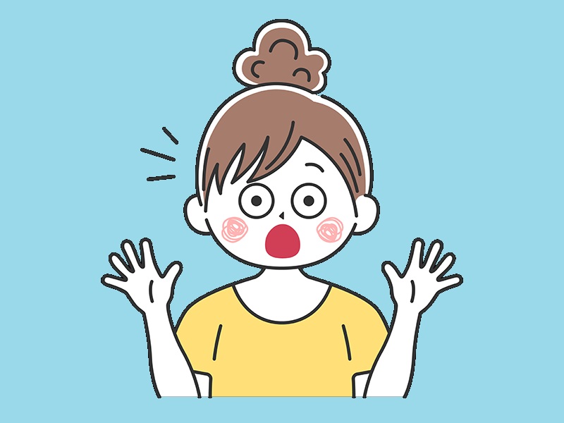 びっくりぽん