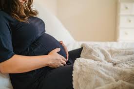 妊婦